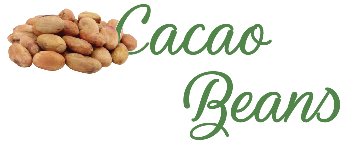 Cacao Beans