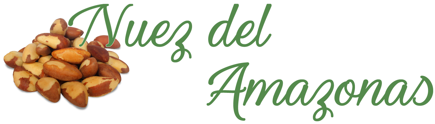 Nuez del Amazonas