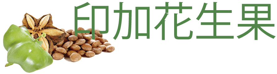 印加花生果